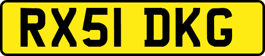 RX51DKG