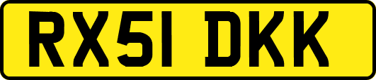 RX51DKK