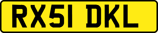 RX51DKL
