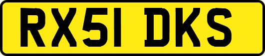 RX51DKS