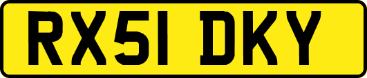 RX51DKY