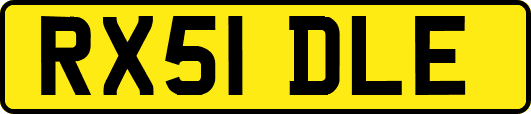 RX51DLE