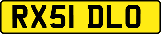 RX51DLO