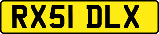 RX51DLX