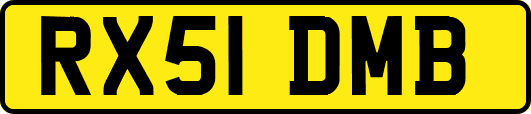 RX51DMB