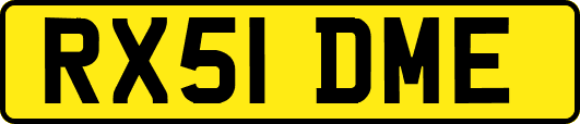 RX51DME