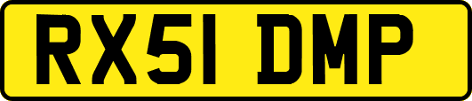 RX51DMP