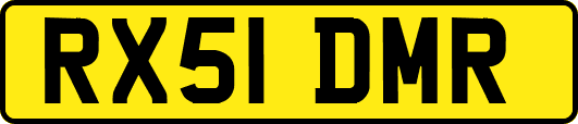 RX51DMR