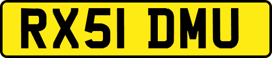 RX51DMU