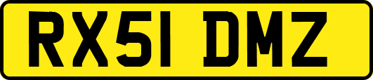 RX51DMZ