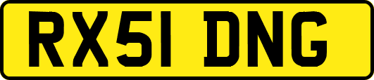 RX51DNG