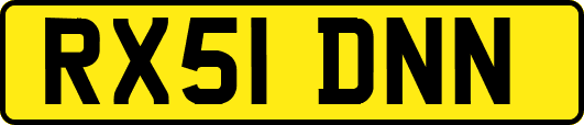 RX51DNN