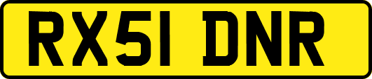 RX51DNR