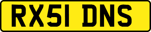 RX51DNS