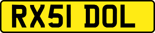 RX51DOL