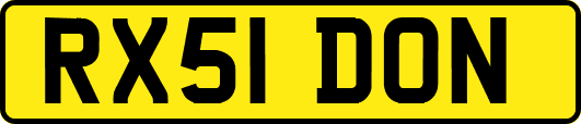 RX51DON