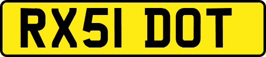 RX51DOT