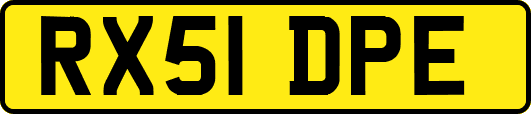 RX51DPE