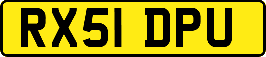 RX51DPU