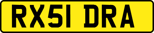 RX51DRA