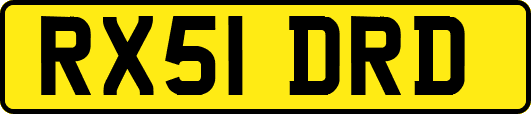 RX51DRD