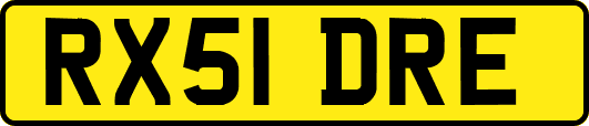 RX51DRE