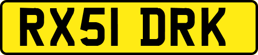 RX51DRK