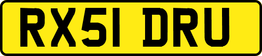 RX51DRU