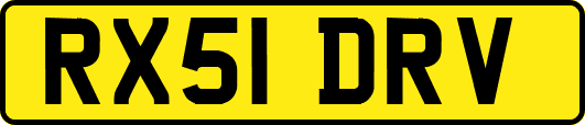 RX51DRV