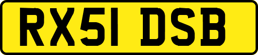 RX51DSB