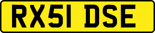 RX51DSE