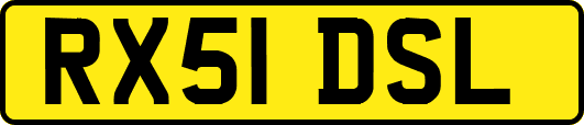 RX51DSL