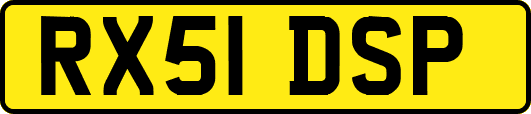 RX51DSP