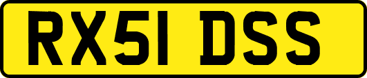 RX51DSS