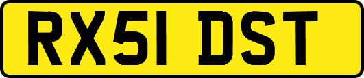 RX51DST