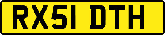 RX51DTH