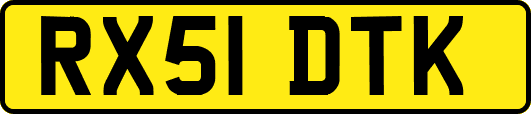 RX51DTK