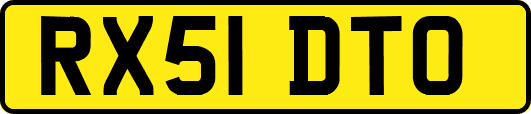 RX51DTO