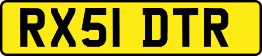 RX51DTR