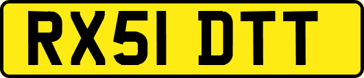 RX51DTT