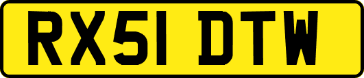 RX51DTW