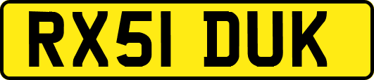 RX51DUK