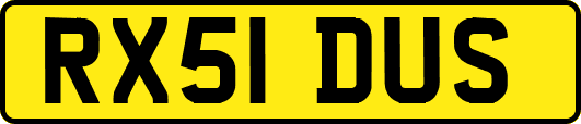 RX51DUS