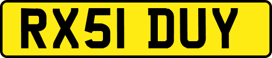 RX51DUY