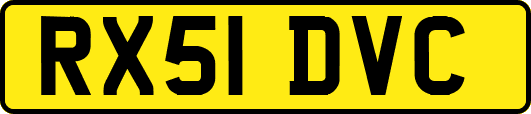 RX51DVC