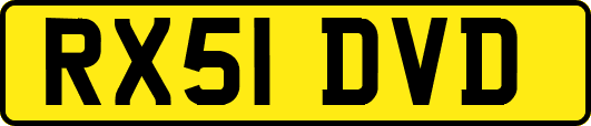 RX51DVD