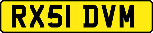 RX51DVM