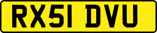 RX51DVU