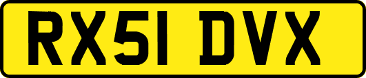 RX51DVX