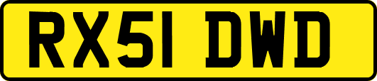 RX51DWD